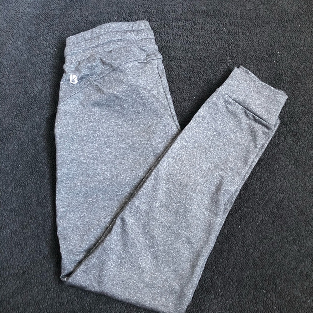Buffbunny Jasmine Joggers 🖤